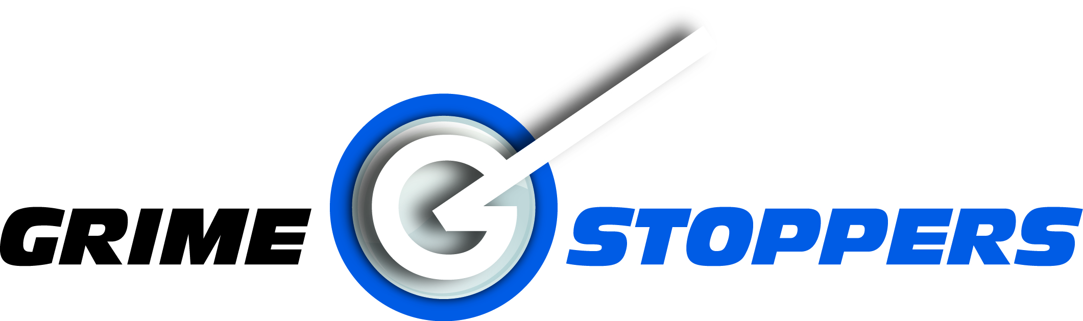 Grime Stoppers logo